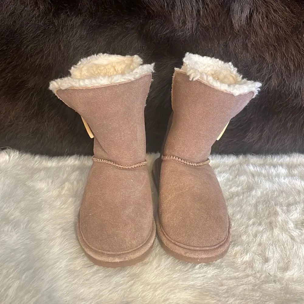 Bearpaw boots 2 (4825)